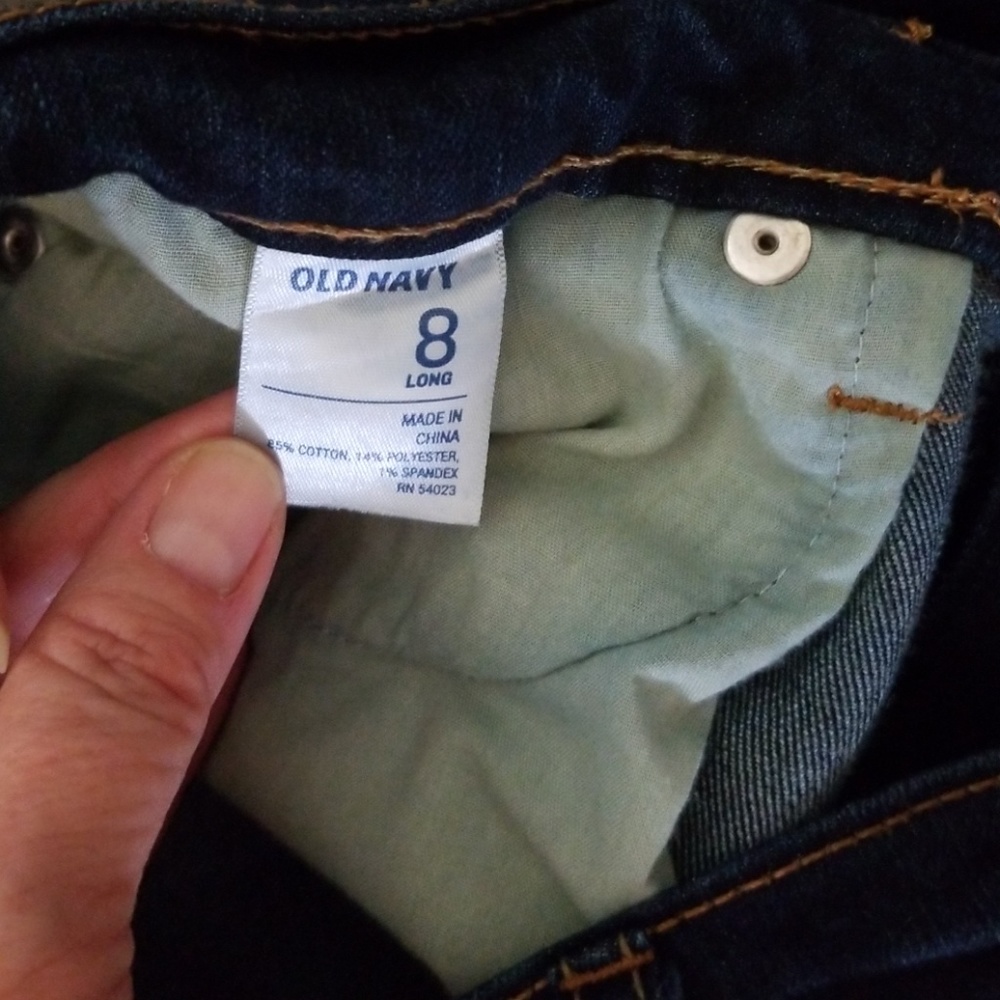 Jeans - Picture 4 of 6